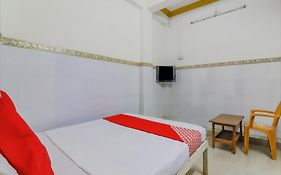 Hotel O Metro Lodge